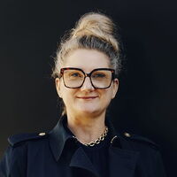 Ines Hörner. Gründerin von Elavience